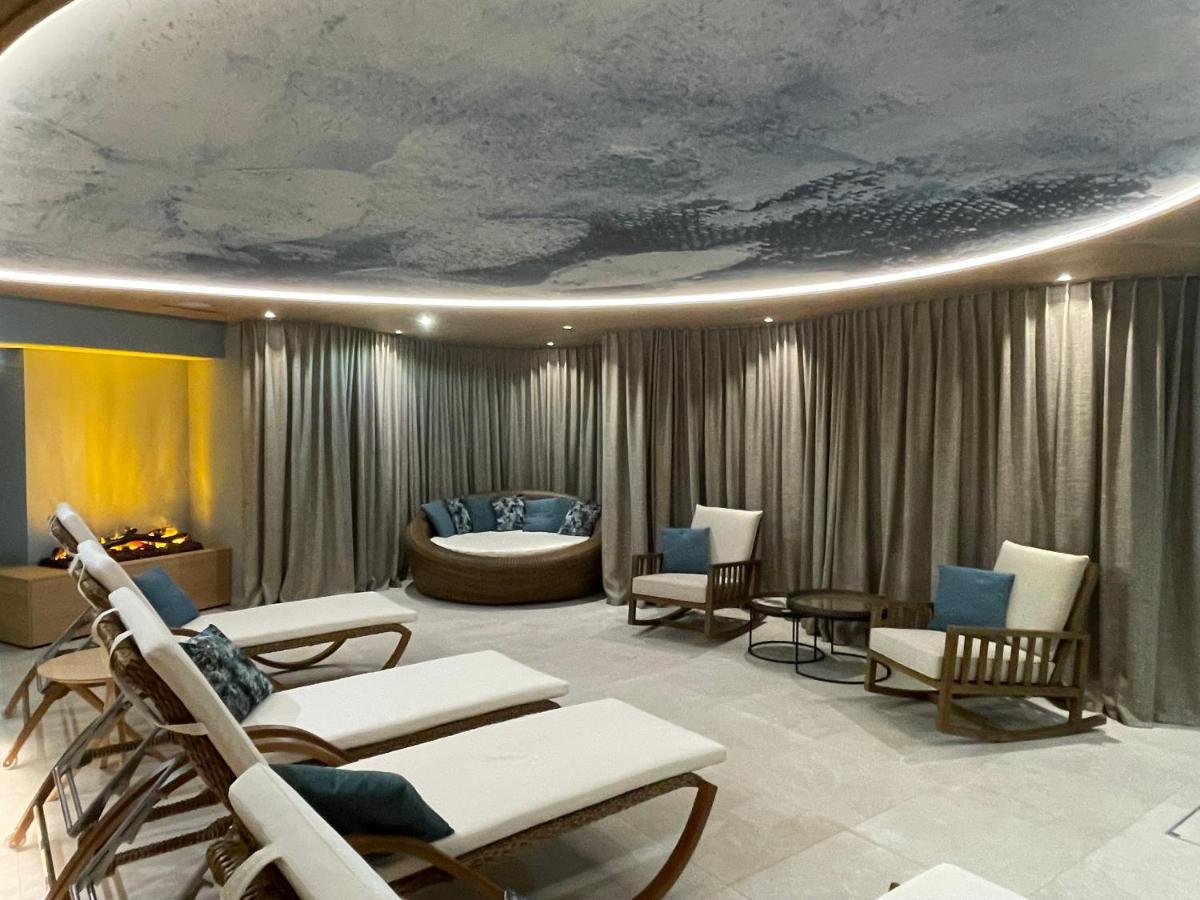 Relax-Hotel Pip-Margraff St. Vith エクステリア 写真